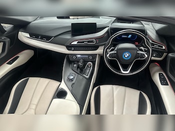 Used BMW i8 2019 for sale - 79361914: Photo