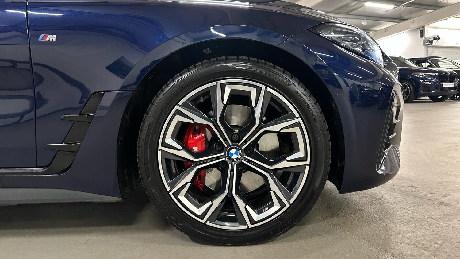 Used BMW 4 Series 2023 for sale - 77616850: Photo 14