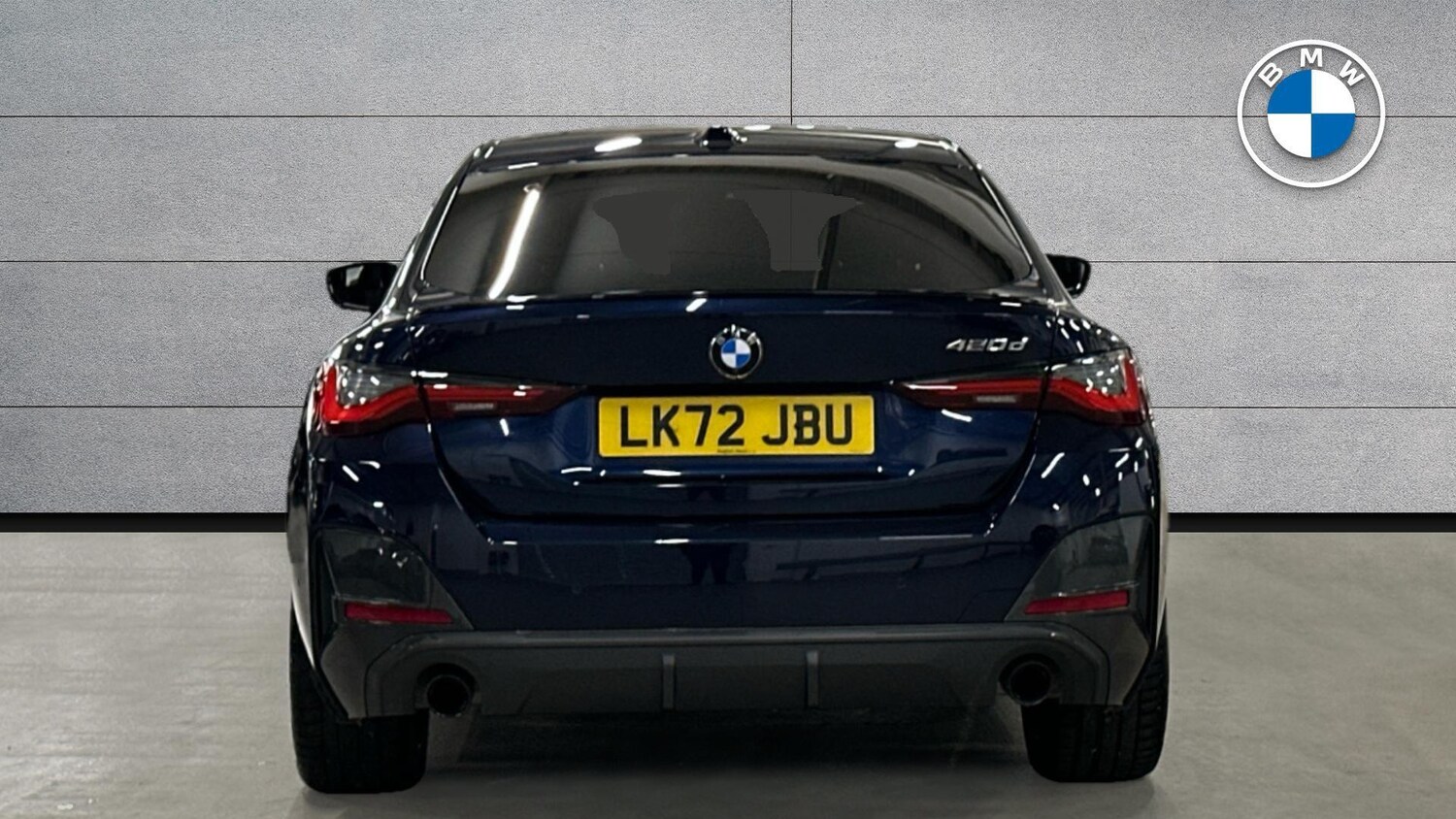 Used BMW 4 Series 2023 for sale - 77616850: Photo 15