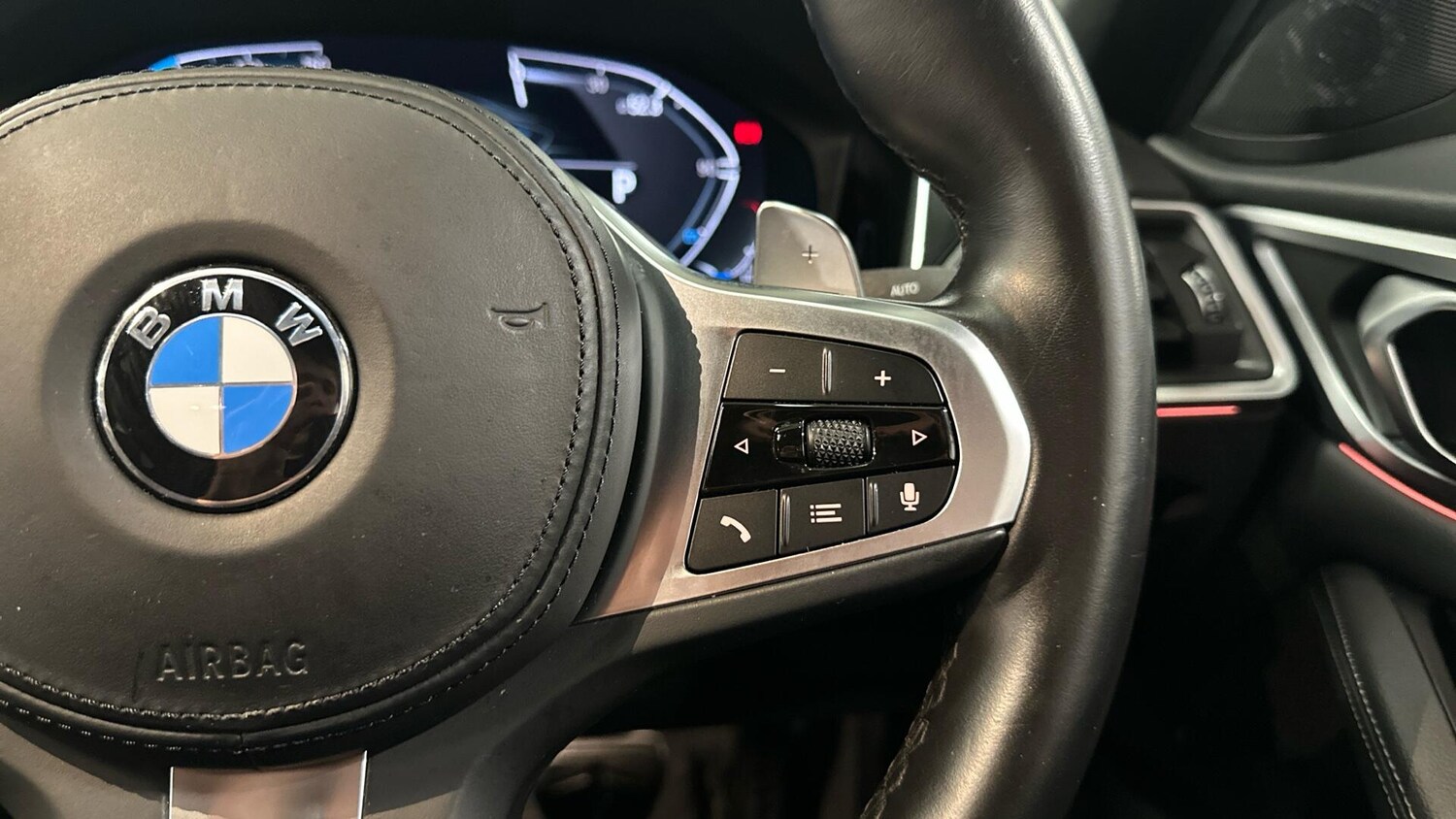 Used BMW 4 Series 2023 for sale - 77616850: Photo 18