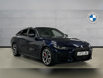 Used BMW 4 Series 2023 for sale - 77616850: Photo