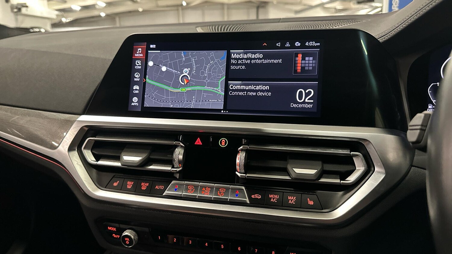 Used BMW 4 Series 2023 for sale - 77616850: Photo 21