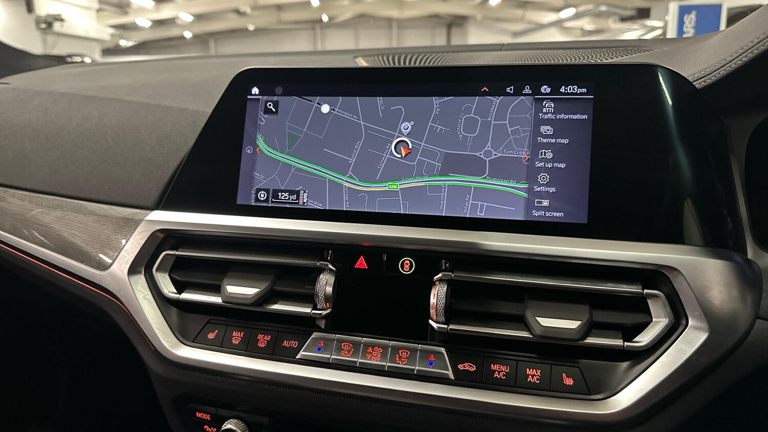 Used BMW 4 Series 2023 for sale - 77616850: Photo 24