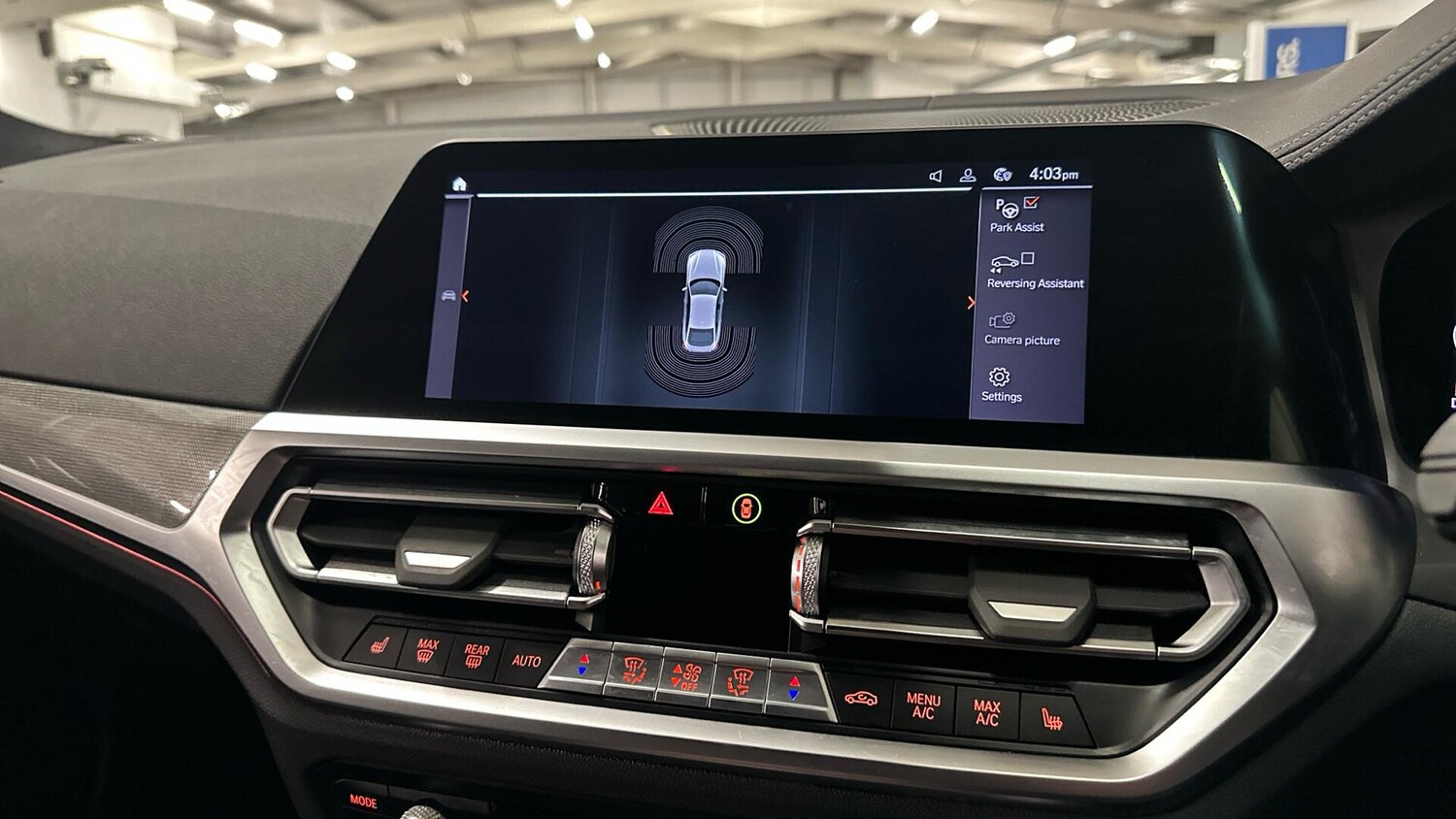 Used BMW 4 Series 2023 for sale - 77616850: Photo 25