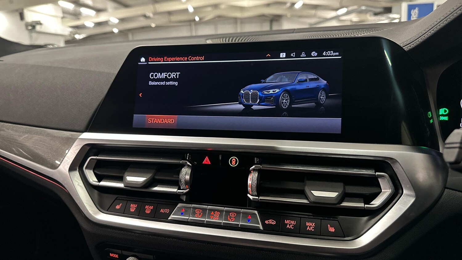 Used BMW 4 Series 2023 for sale - 77616850: Photo 28