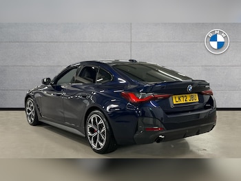 Used BMW 4 Series 2023 for sale - 77616850: Photo