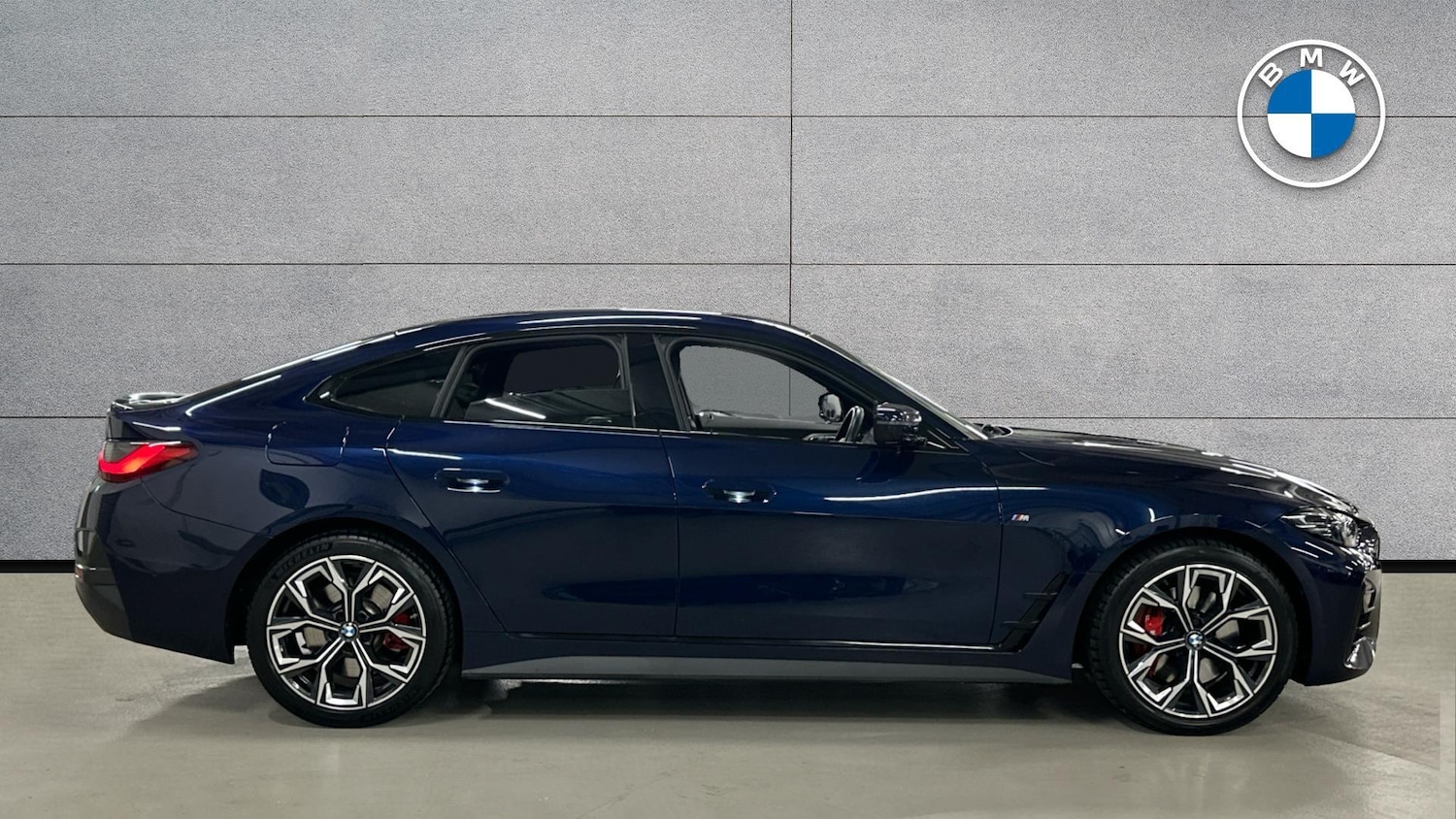 Used BMW 4 Series 2023 for sale - 77616850: Photo 3