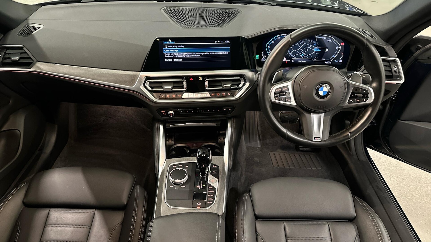 Used BMW 4 Series 2023 for sale - 77616850: Photo 4