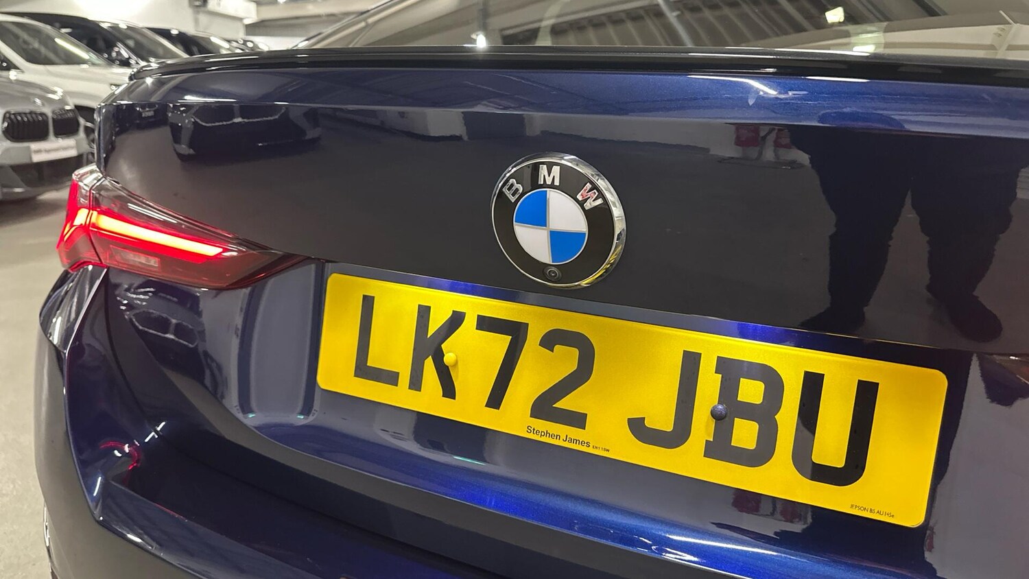 Used BMW 4 Series 2023 for sale - 77616850: Photo 41