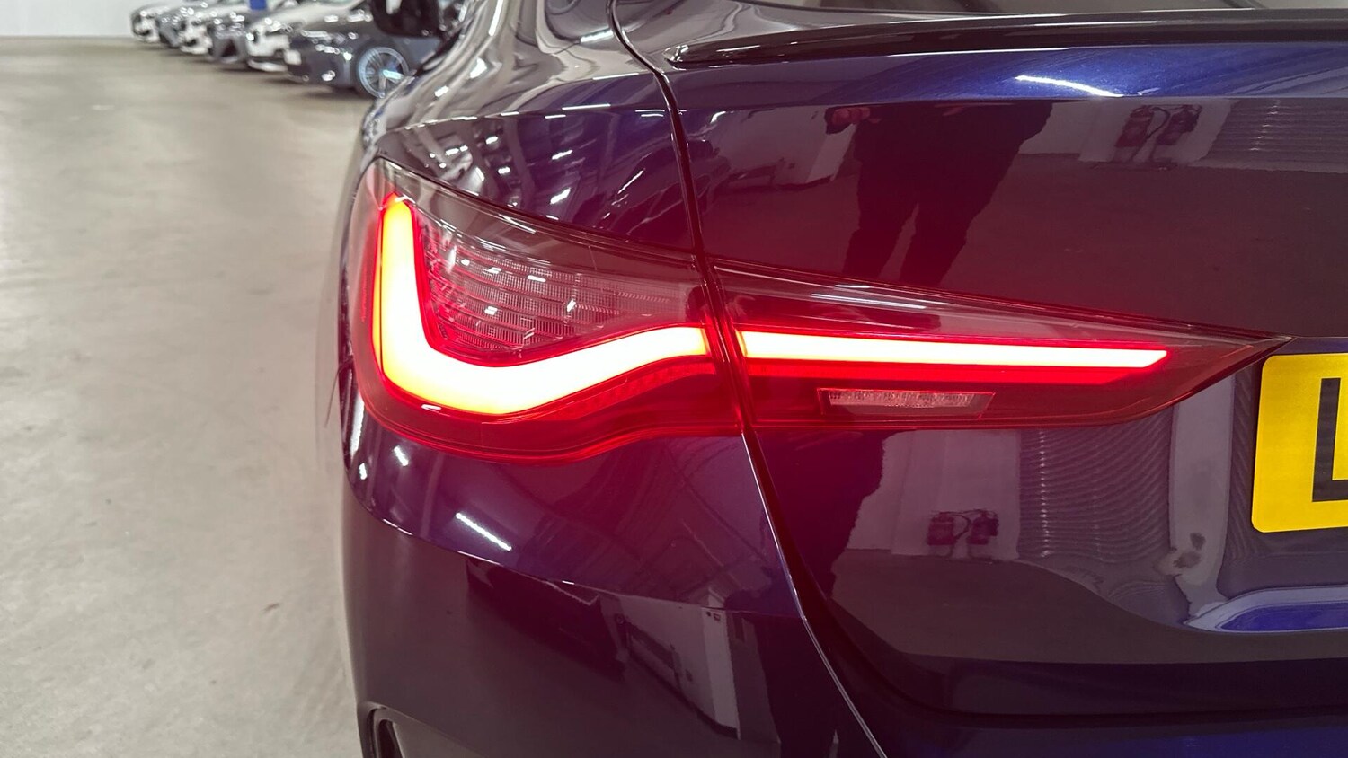 Used BMW 4 Series 2023 for sale - 77616850: Photo 42