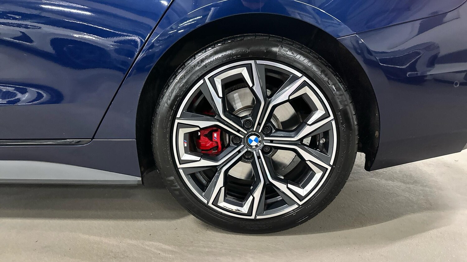 Used BMW 4 Series 2023 for sale - 77616850: Photo 43