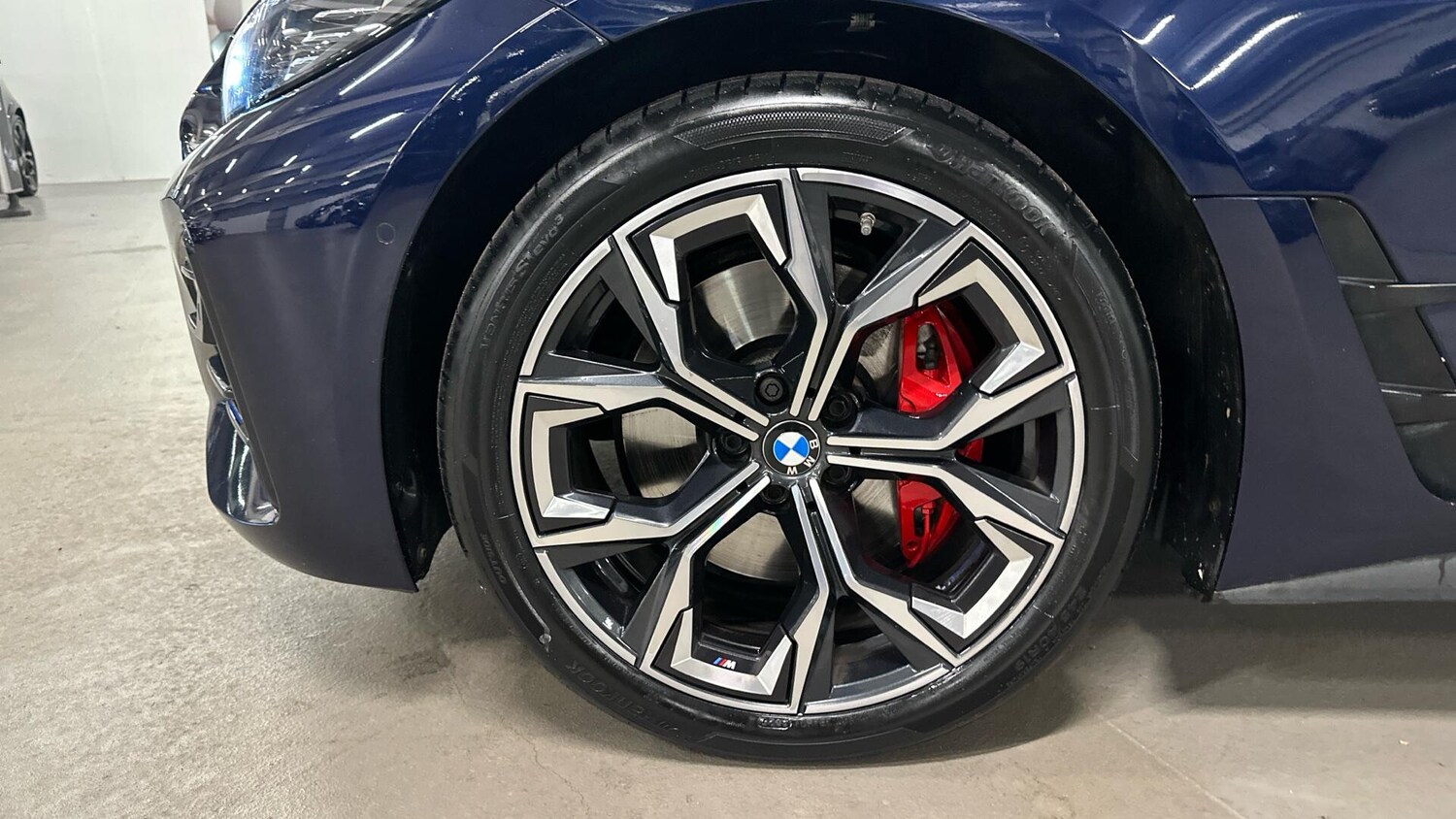 Used BMW 4 Series 2023 for sale - 77616850: Photo 44