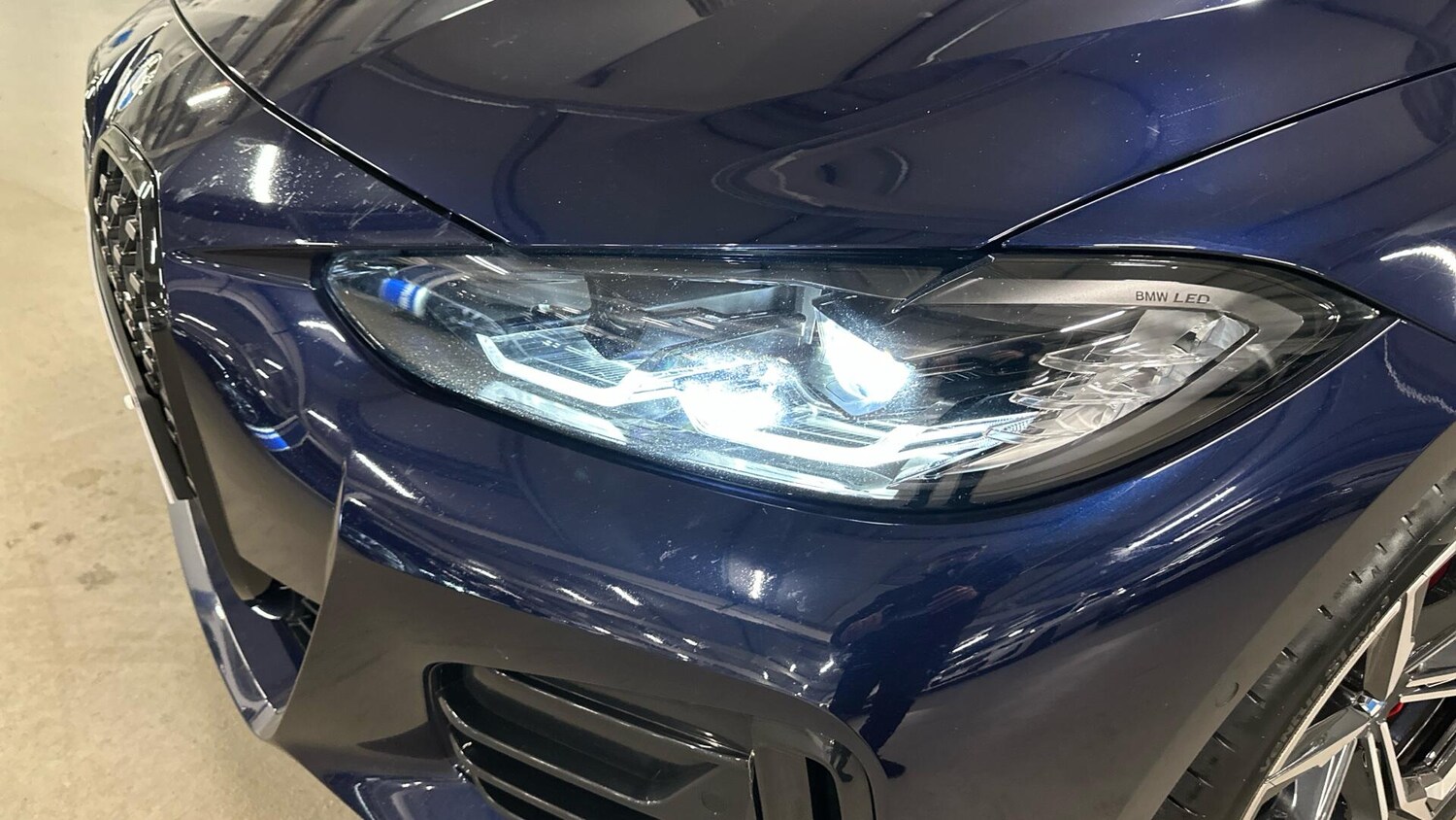 Used BMW 4 Series 2023 for sale - 77616850: Photo 45