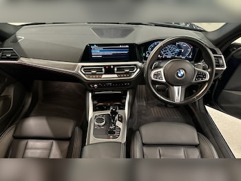 Used BMW 4 Series 2023 for sale - 77616850: Photo