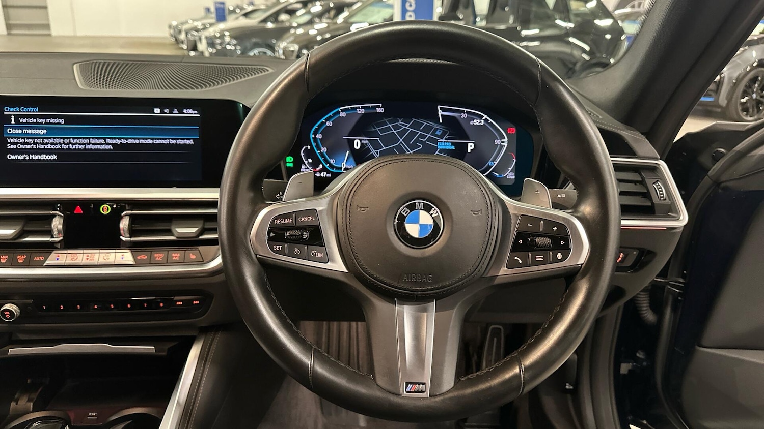 Used BMW 4 Series 2023 for sale - 77616850: Photo 5