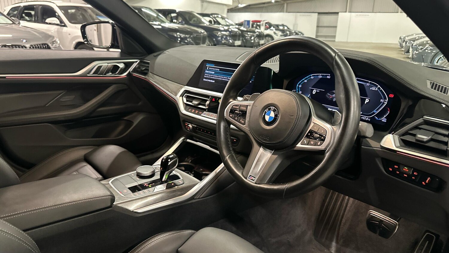 Used BMW 4 Series 2023 for sale - 77616850: Photo 6