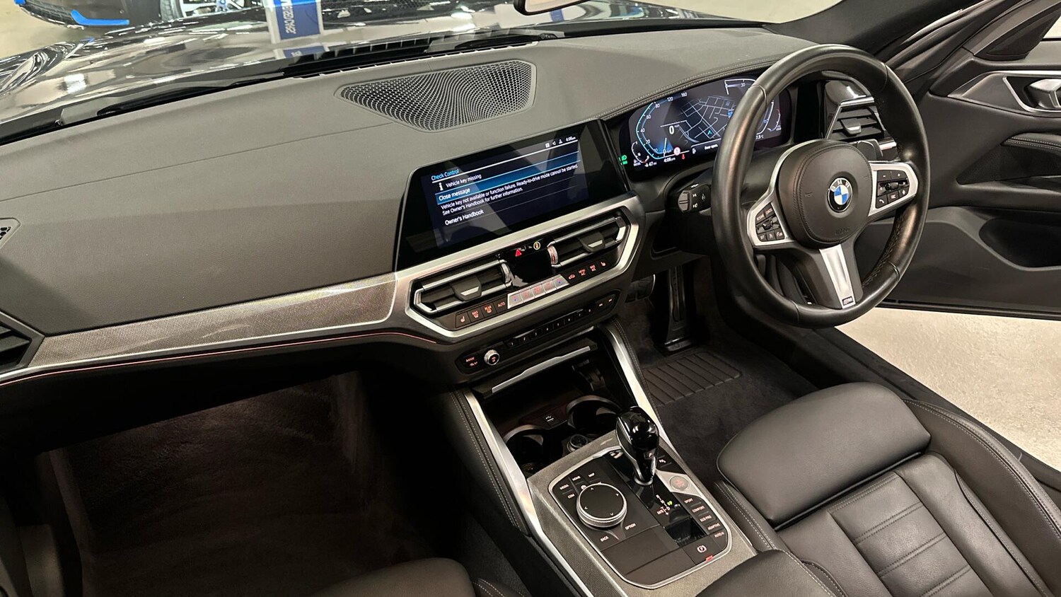 Used BMW 4 Series 2023 for sale - 77616850: Photo 7