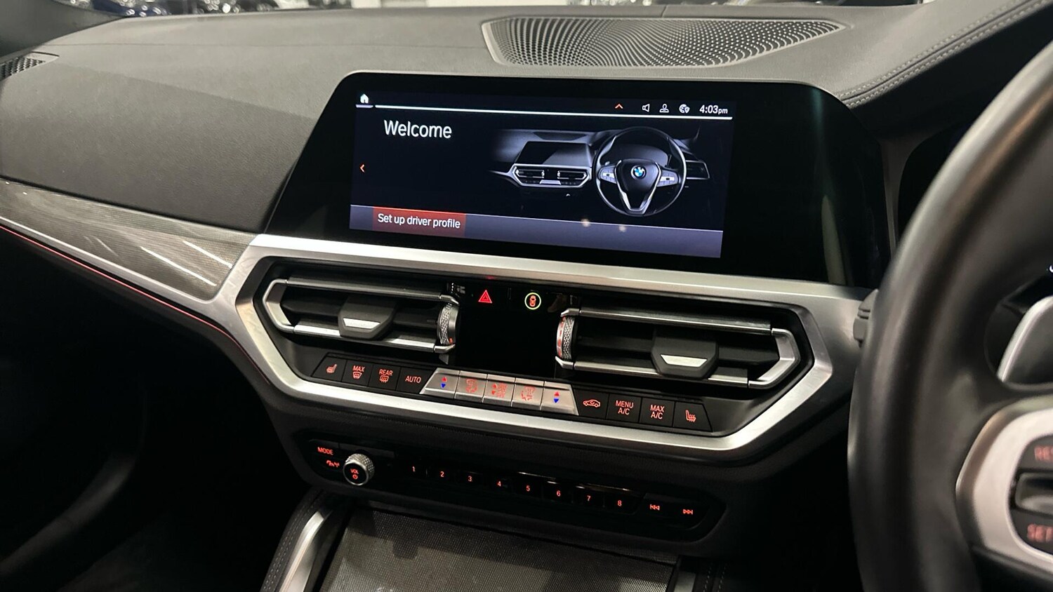 Used BMW 4 Series 2023 for sale - 77616850: Photo 8