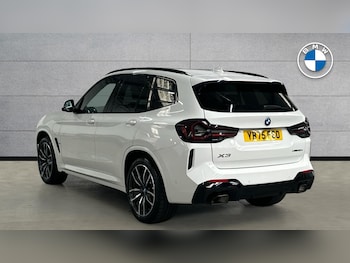 Used BMW X3 2025 for sale - 79396520: Photo