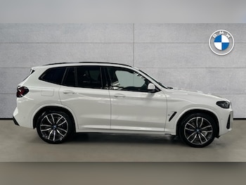 Used BMW X3 2025 for sale - 79396520: Photo