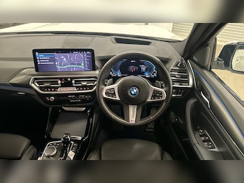 Used BMW X3 2025 for sale - 79396520: Photo