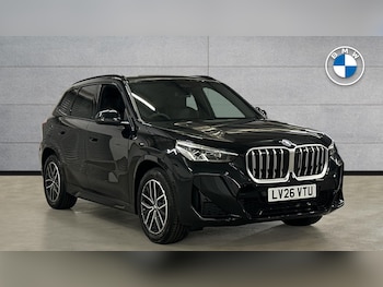 Used BMW X1 2026 for sale - 79324472: Photo