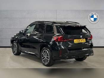 Used BMW X1 2026 for sale - 79324472: Photo