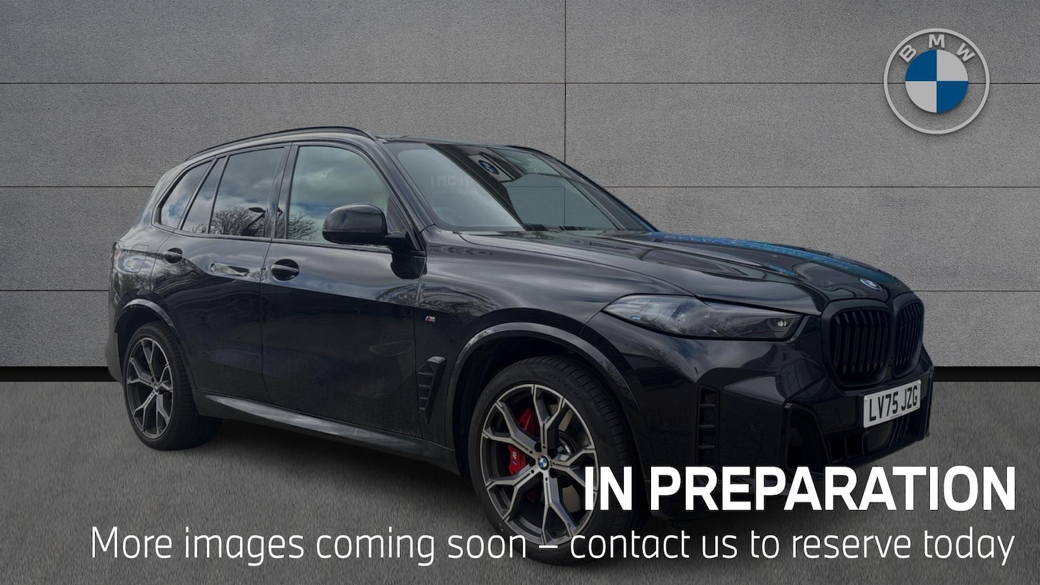 Used BMW X5 for sale - 78136306: Photo 1