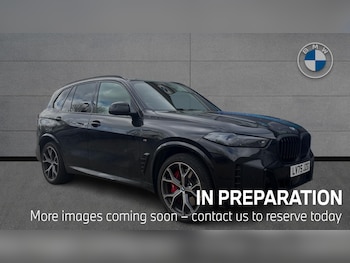 Used BMW X5 2026 for sale - 78136306: Photo