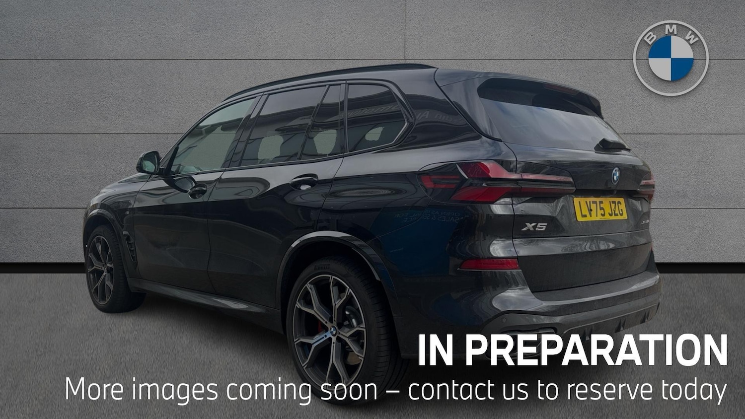 Used BMW X5 for sale - 78136306: Photo 2