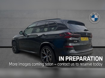 Used BMW X5 2026 for sale - 78136306: Photo