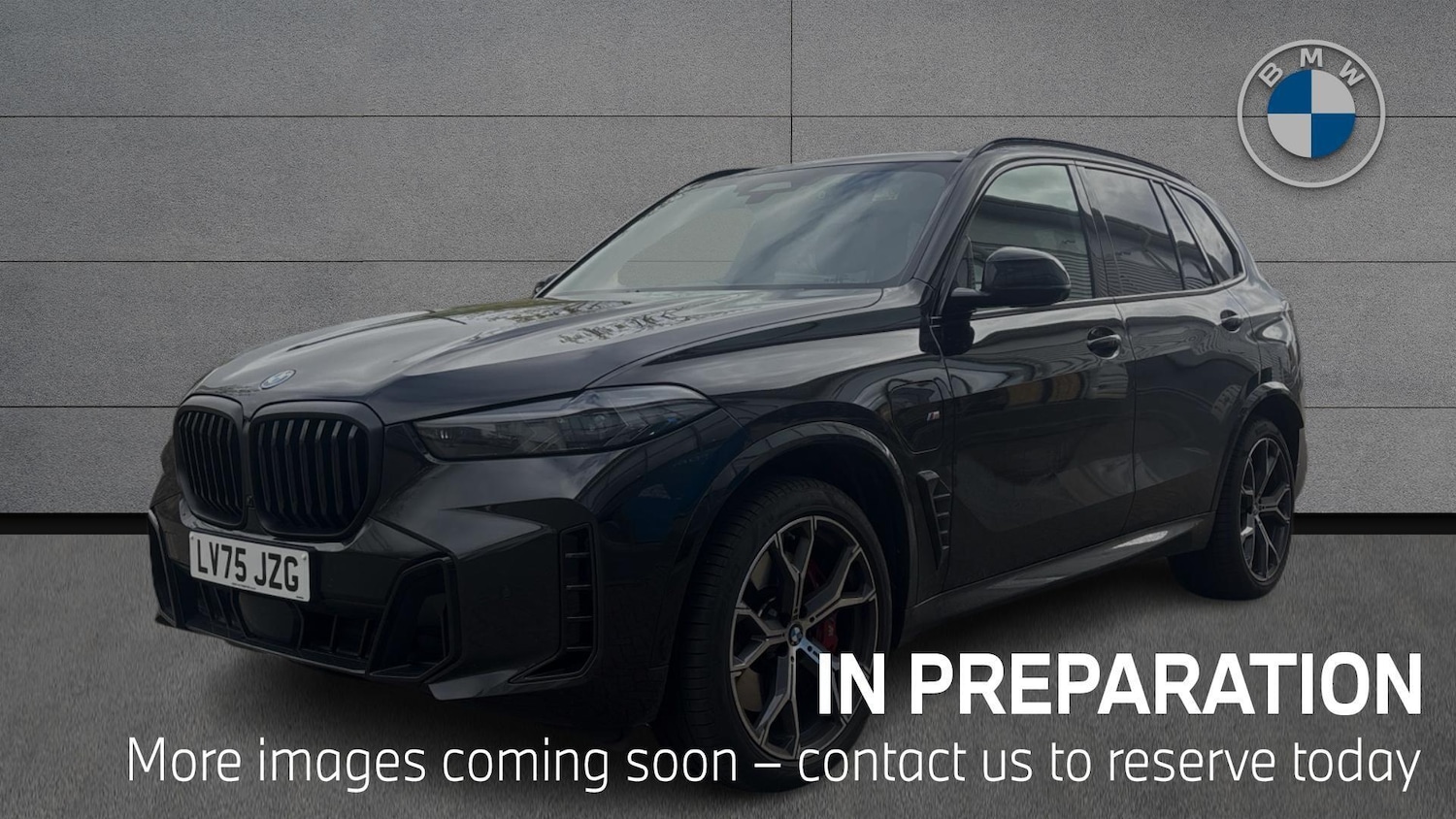 Used BMW X5 for sale - 78136306: Photo 3