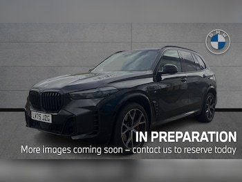 Used BMW X5 2026 for sale - 78136306: Photo