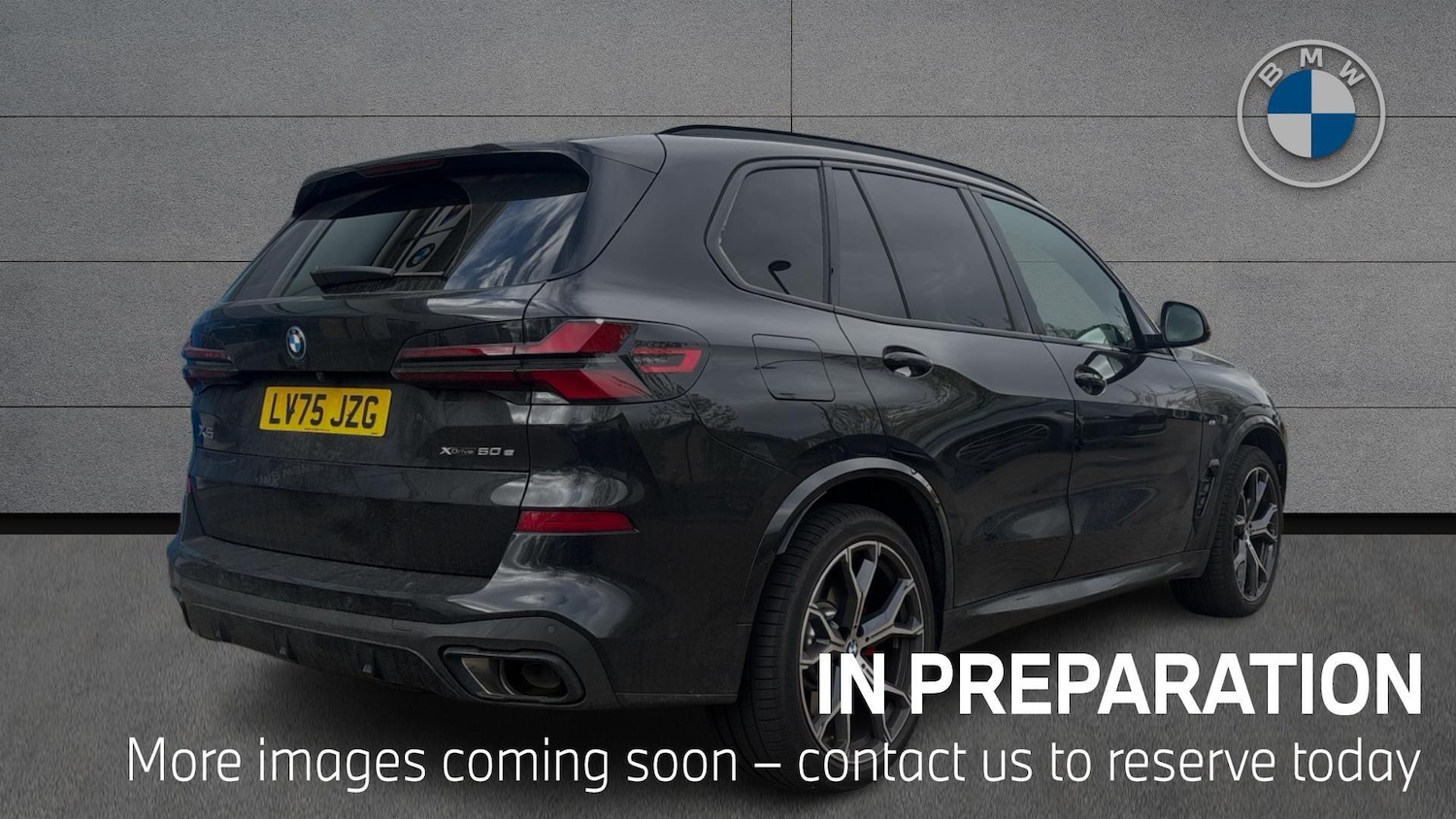 Used BMW X5 for sale - 78136306: Photo 4