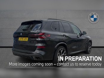 Used BMW X5 2026 for sale - 78136306: Photo