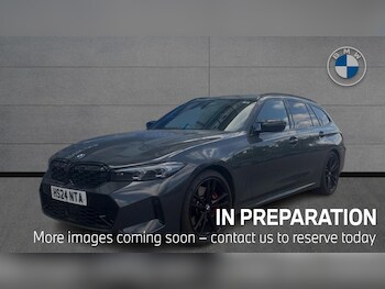 Used BMW 3 Series 2024 for sale - 78214272: Photo