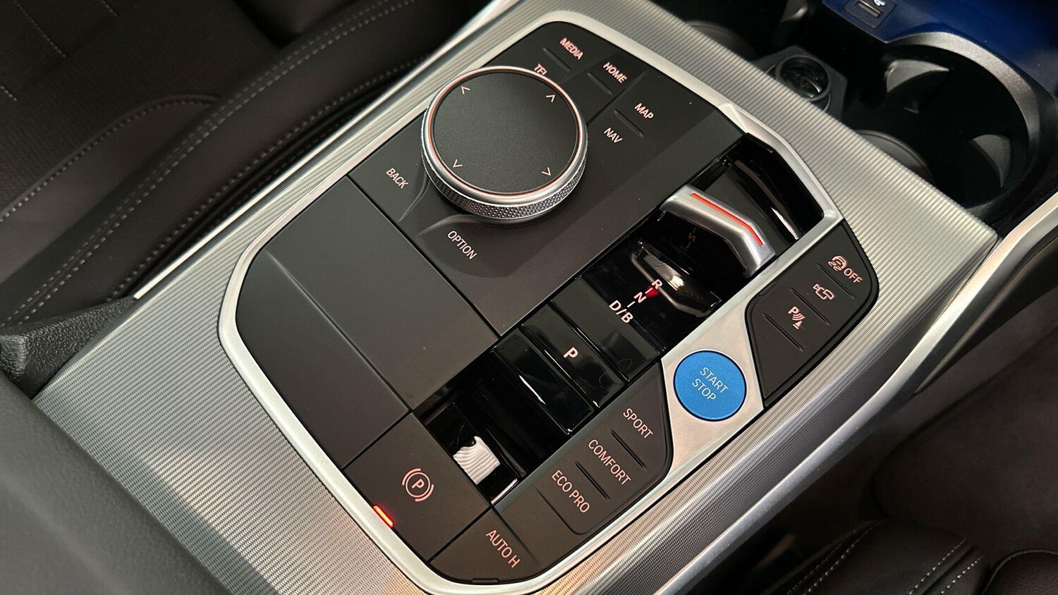 Used BMW i4 2025 for sale - 77616849: Photo 10