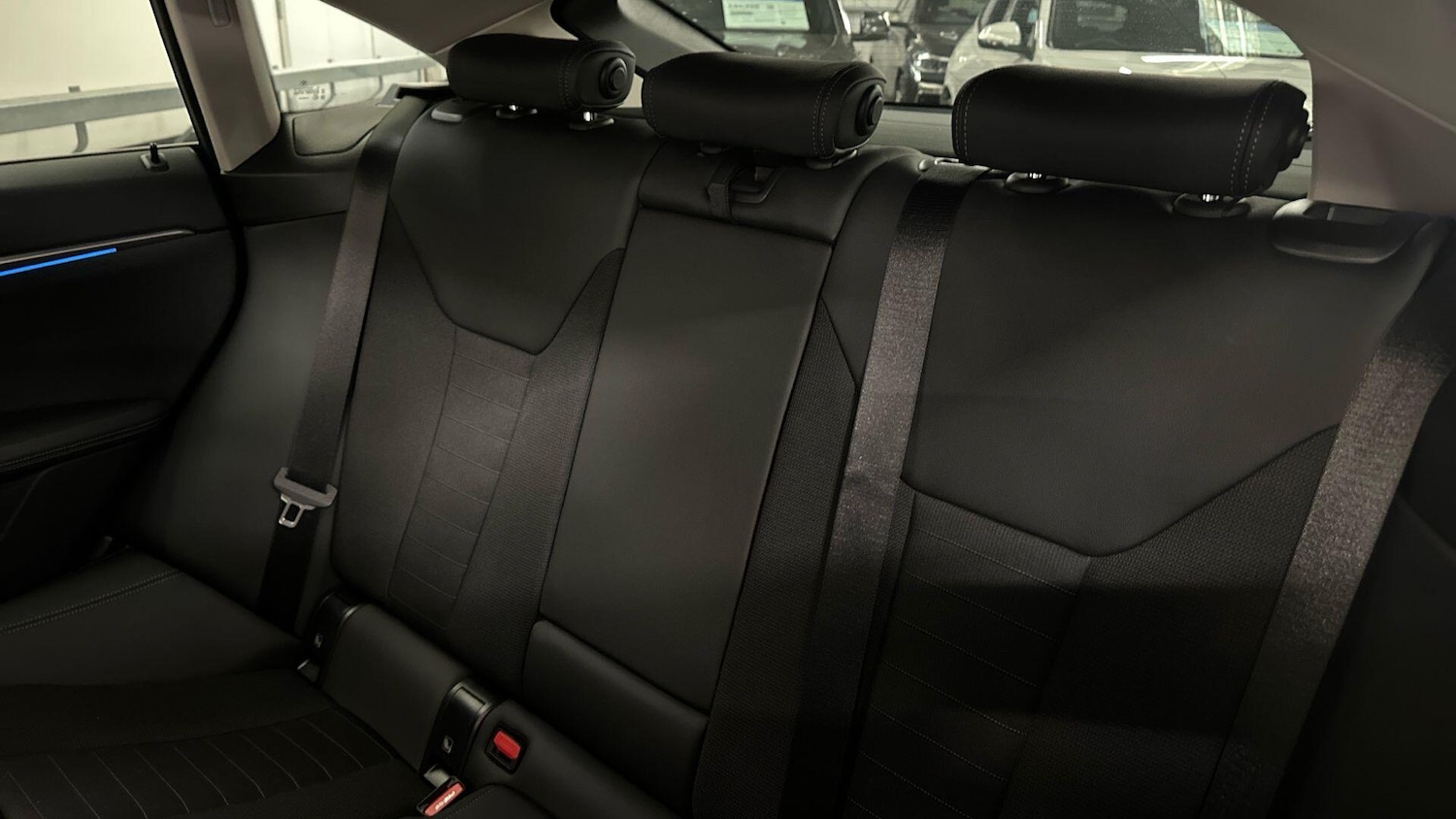 Used BMW i4 2025 for sale - 77616849: Photo 12