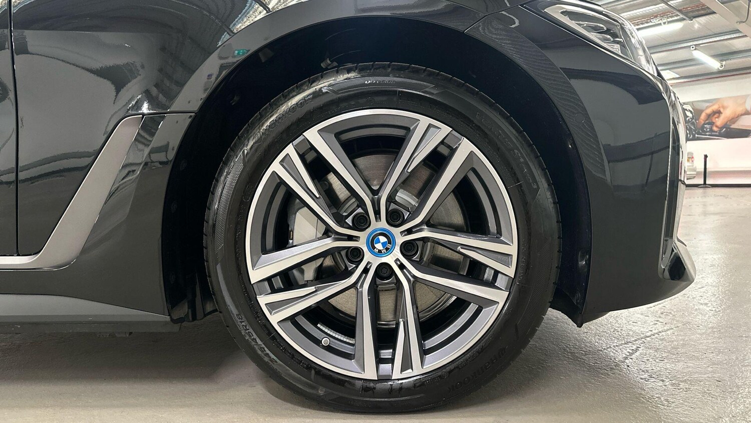 Used BMW i4 2025 for sale - 77616849: Photo 14