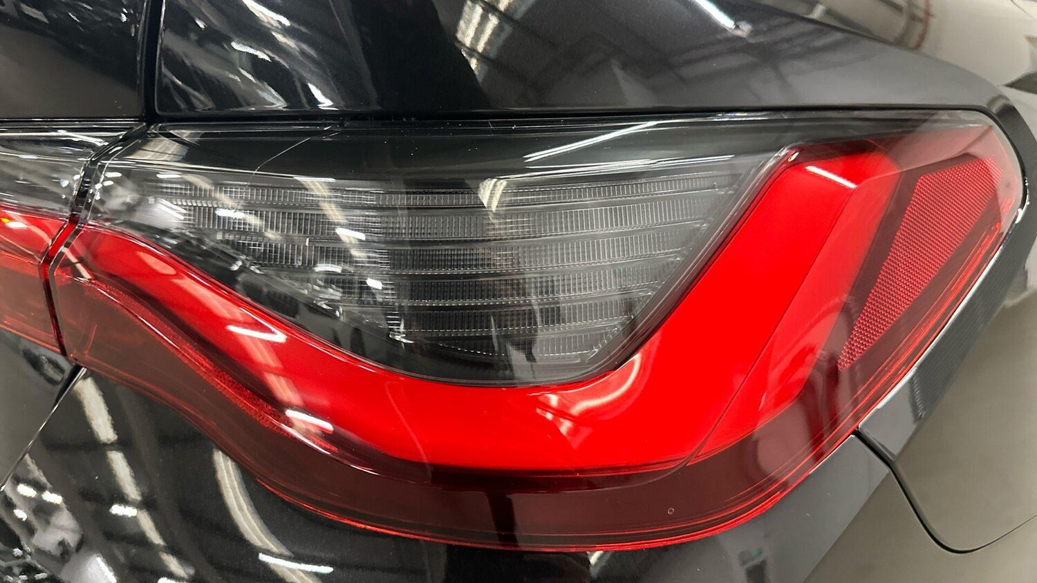 Used BMW i4 2025 for sale - 77616849: Photo 21