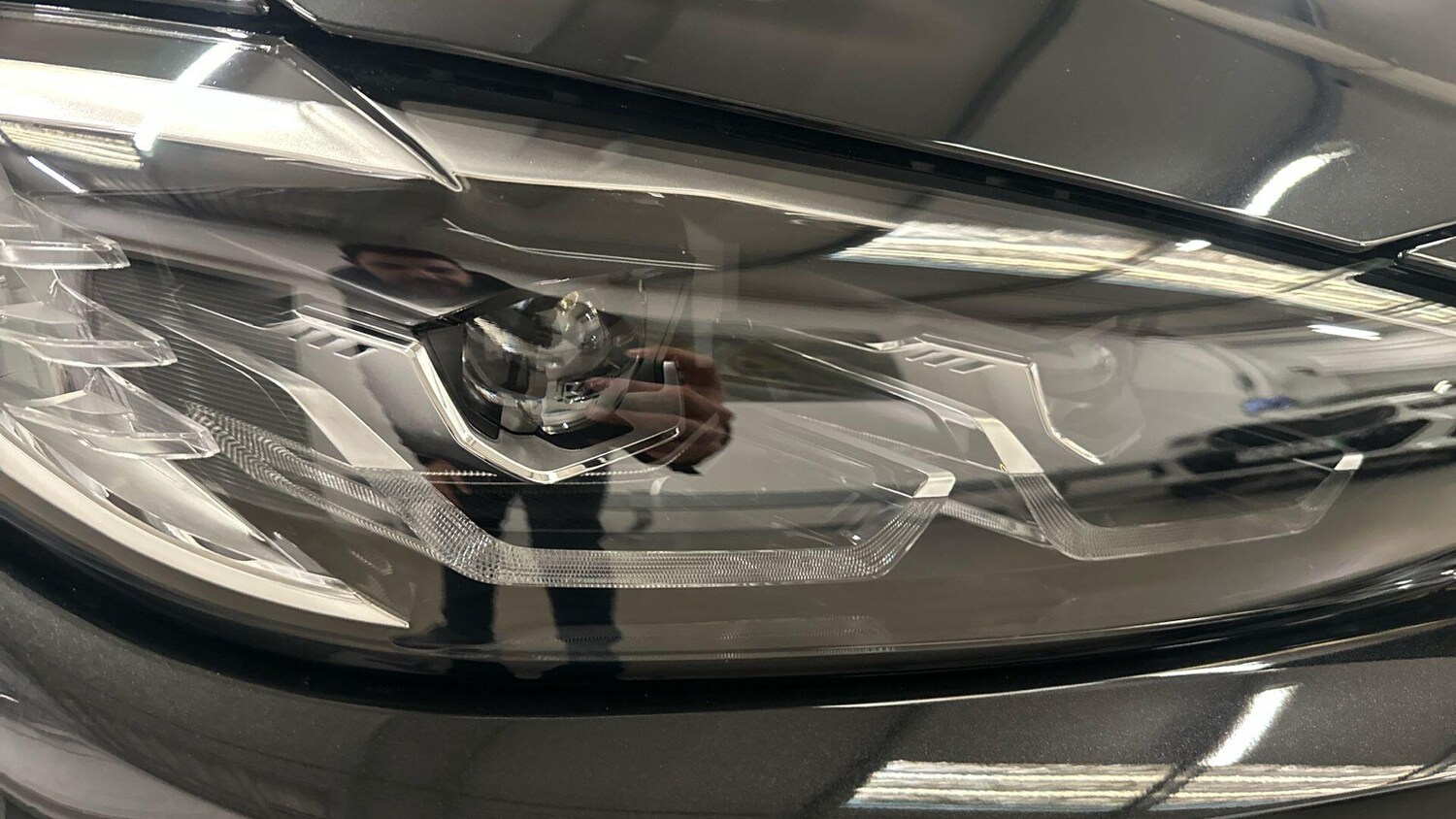 Used BMW i4 2025 for sale - 77616849: Photo 22