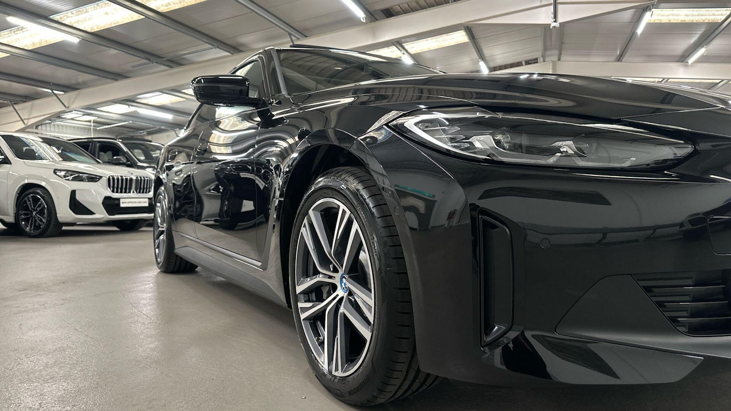 Used BMW i4 2025 for sale - 77616849: Photo 25