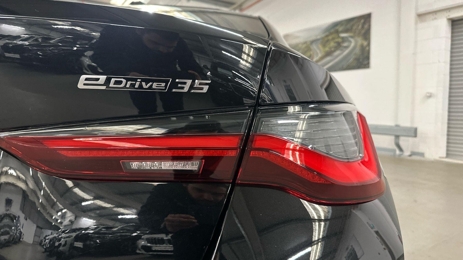 Used BMW i4 2025 for sale - 77616849: Photo 26