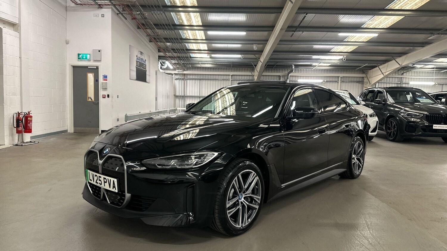 Used BMW i4 2025 for sale - 77616849: Photo 29