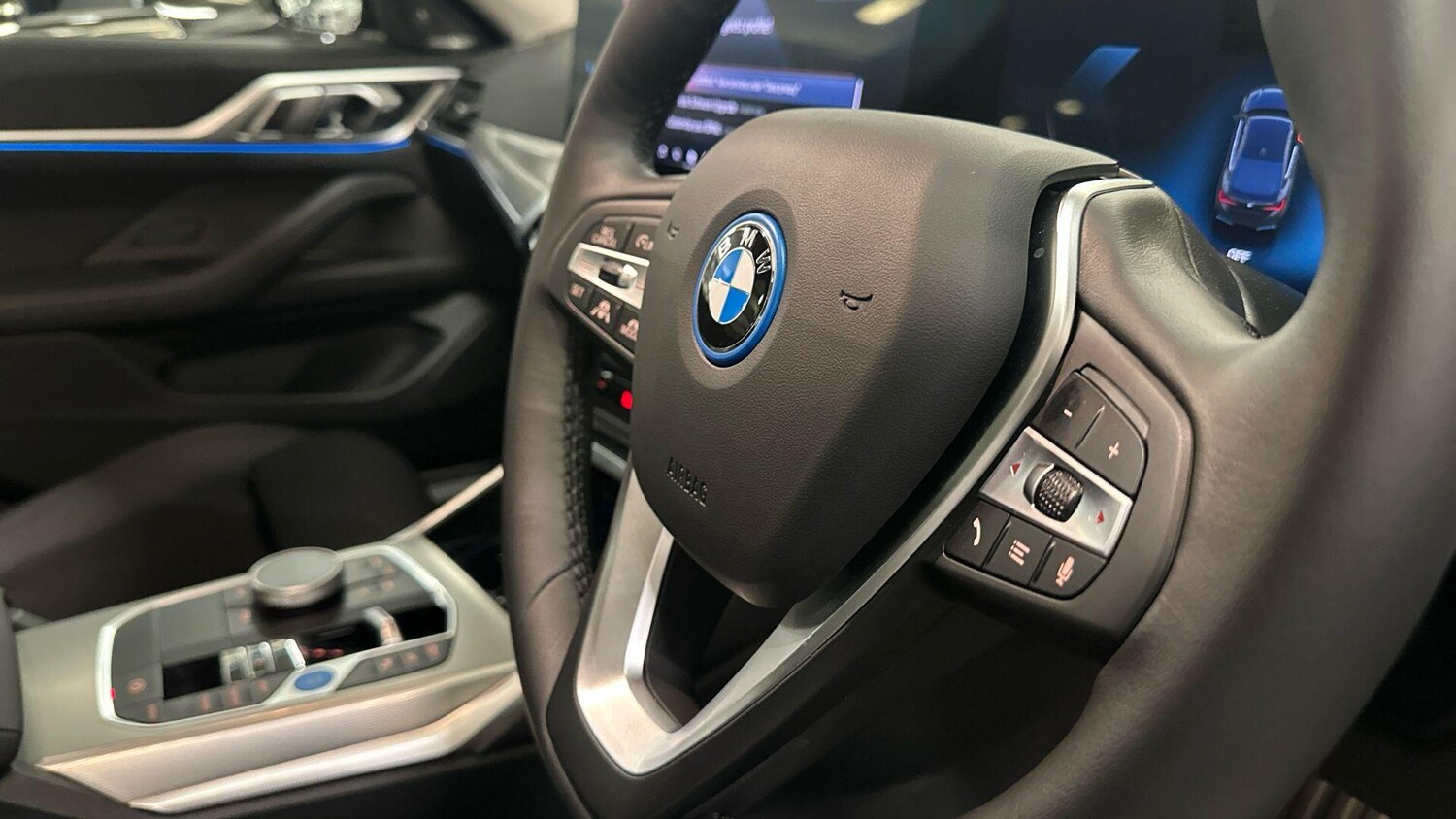 Used BMW i4 2025 for sale - 77616849: Photo 30