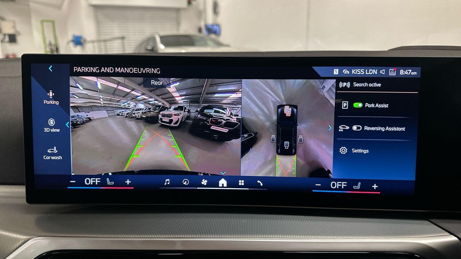 Used BMW i4 2025 for sale - 77616849: Photo 33