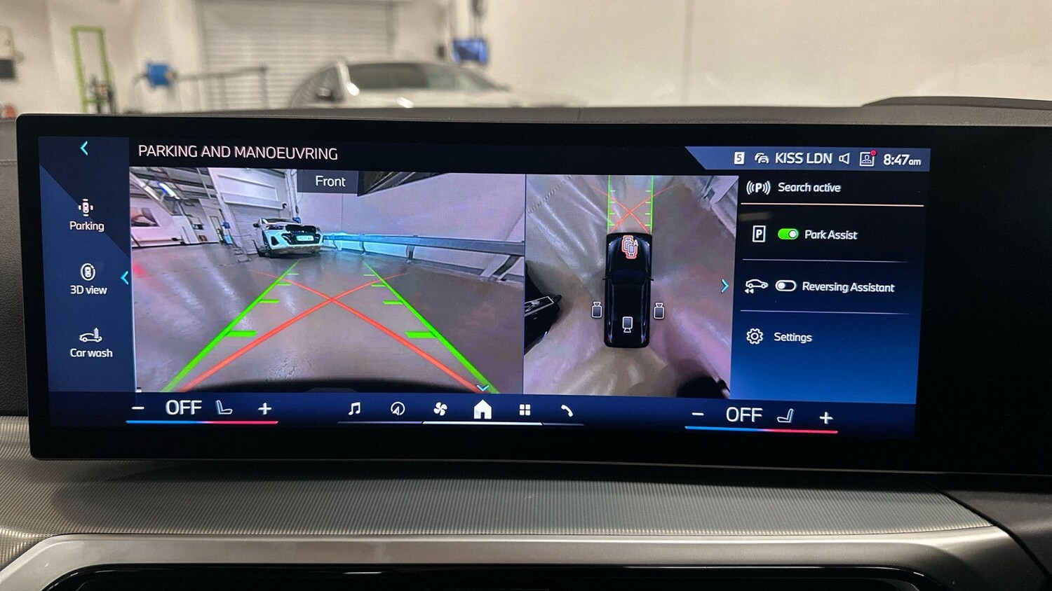 Used BMW i4 2025 for sale - 77616849: Photo 34