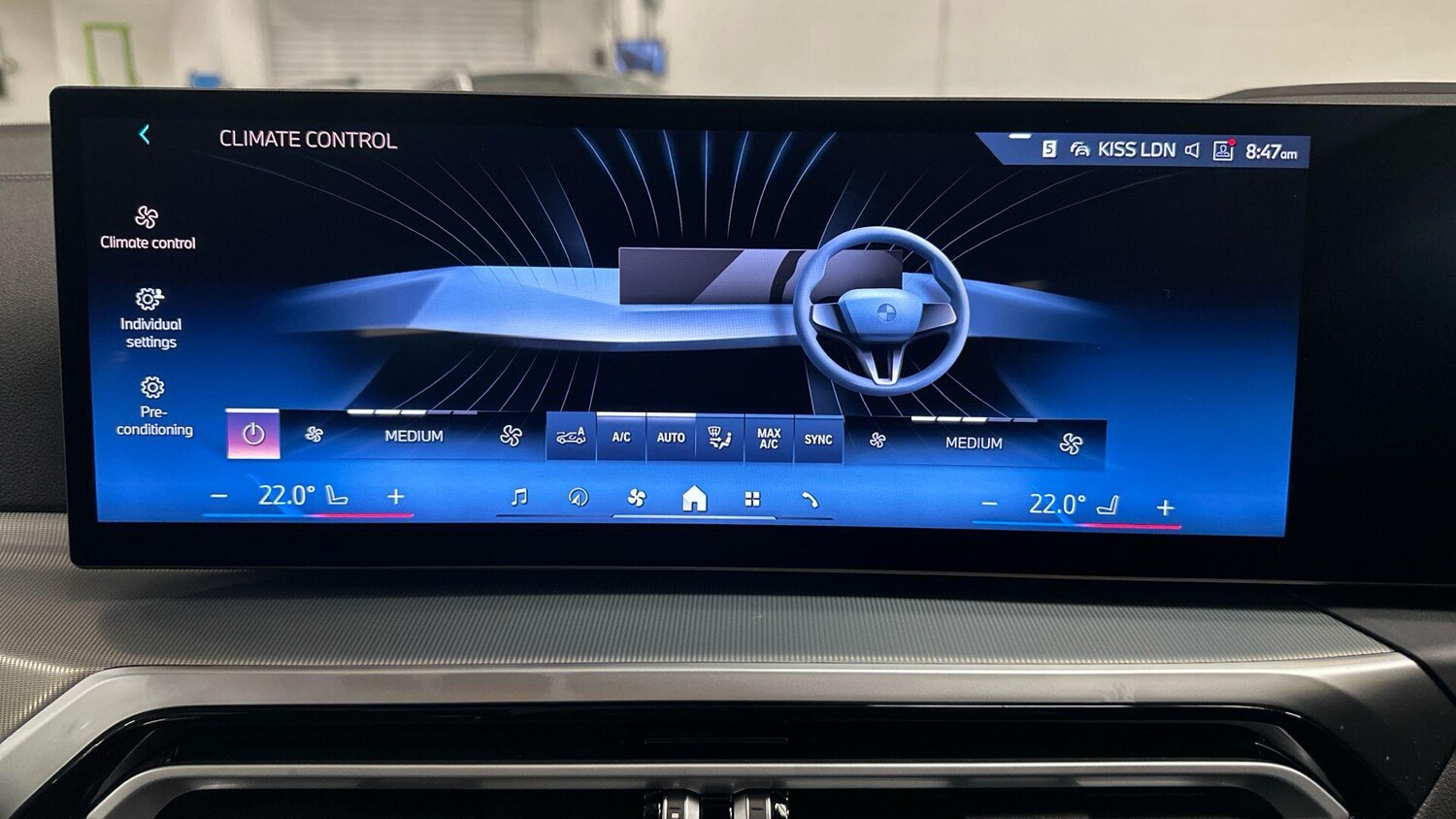 Used BMW i4 2025 for sale - 77616849: Photo 35