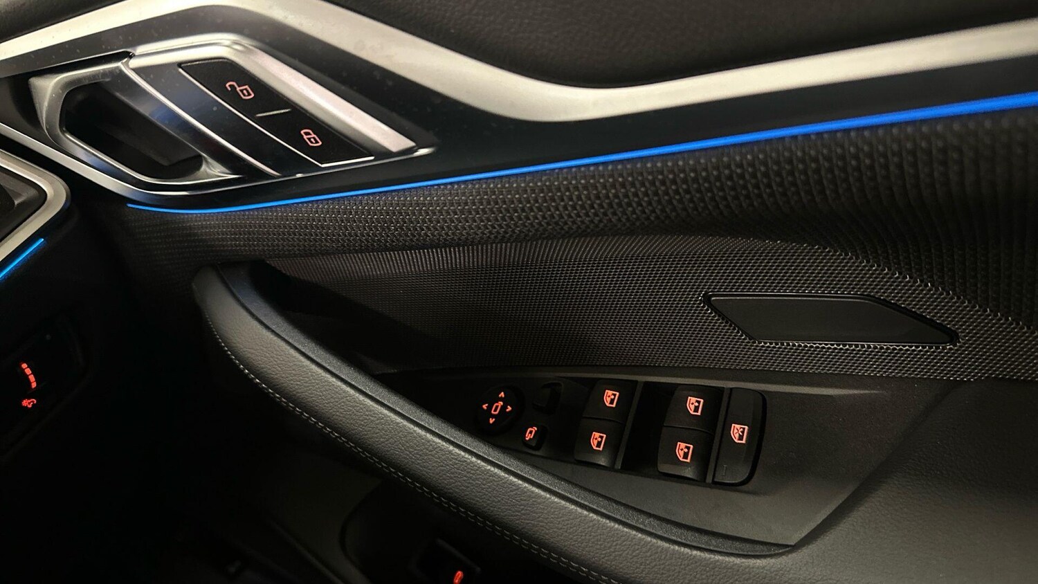 Used BMW i4 2025 for sale - 77616849: Photo 38