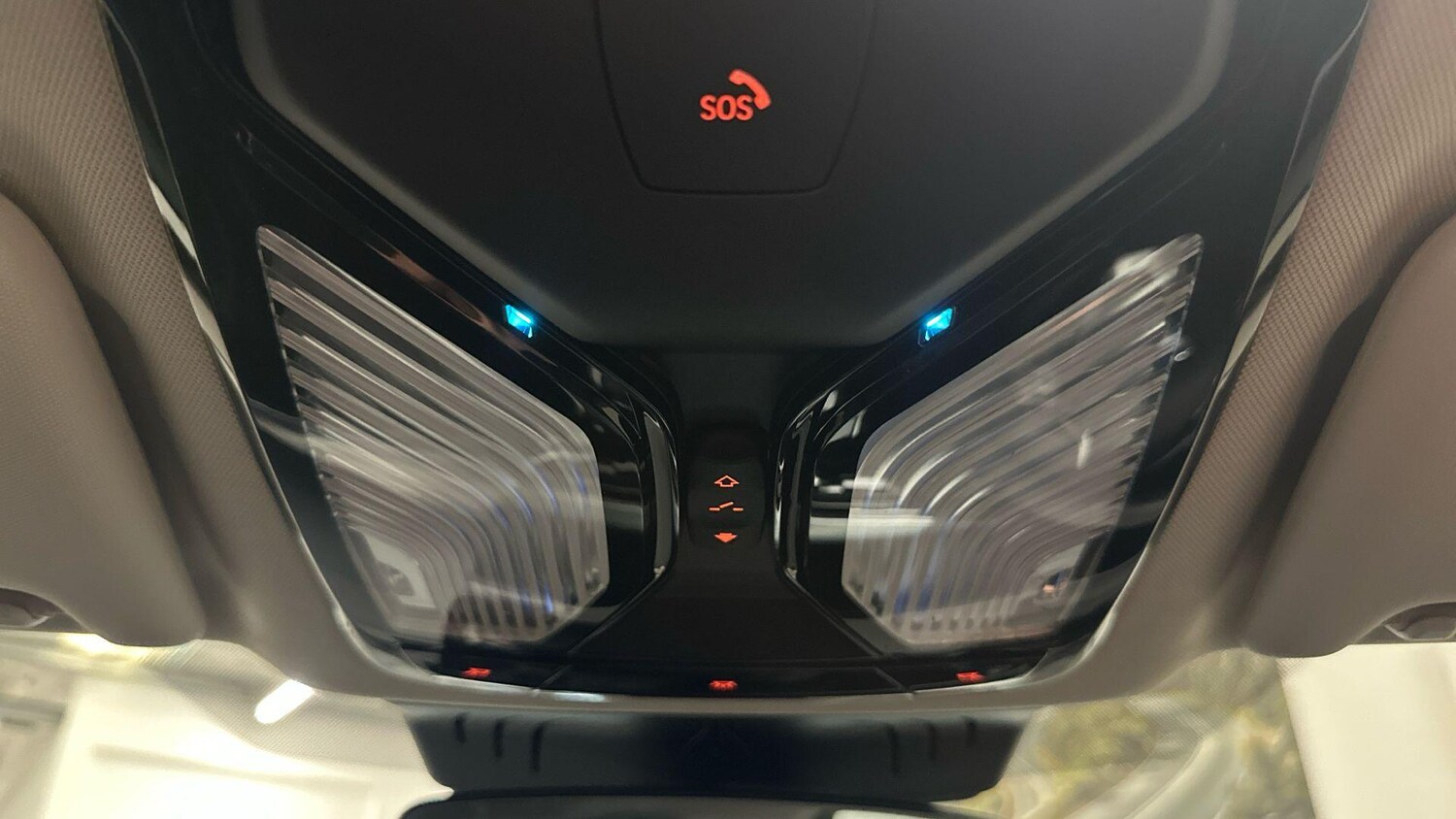 Used BMW i4 2025 for sale - 77616849: Photo 39